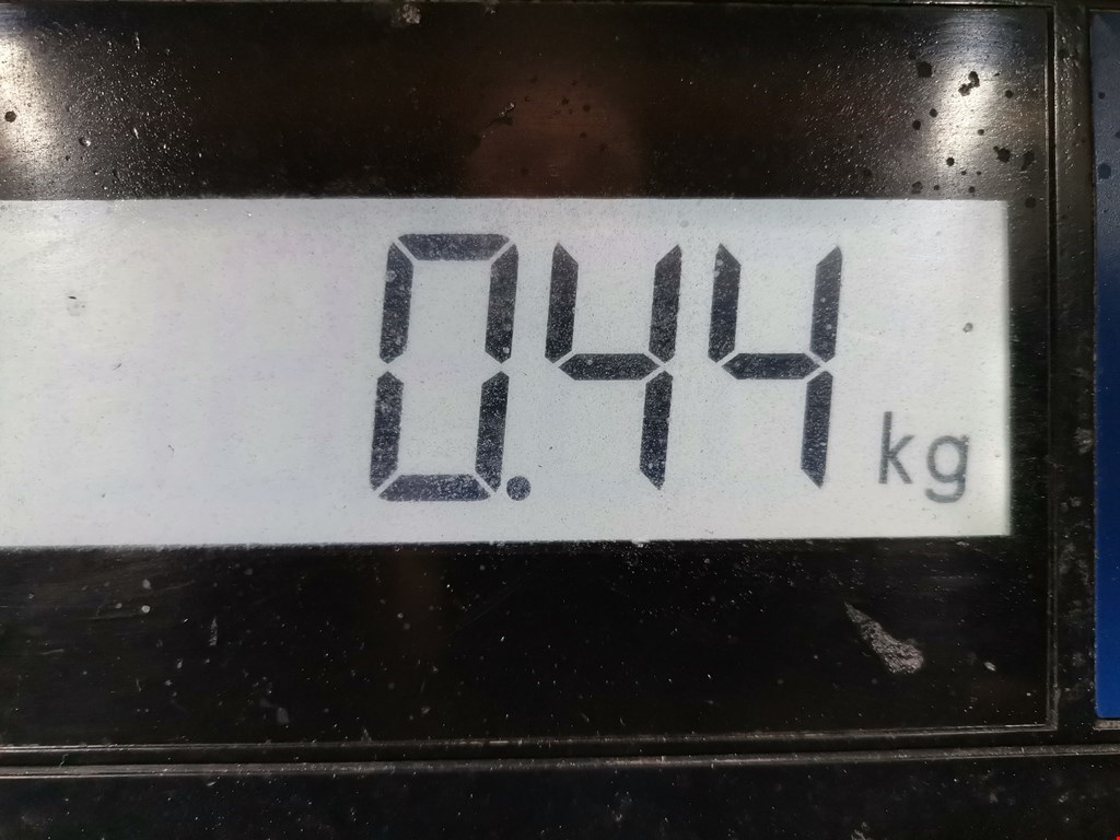 Корпус масляного фильтра SKODA Fabia MK1 1999-2006