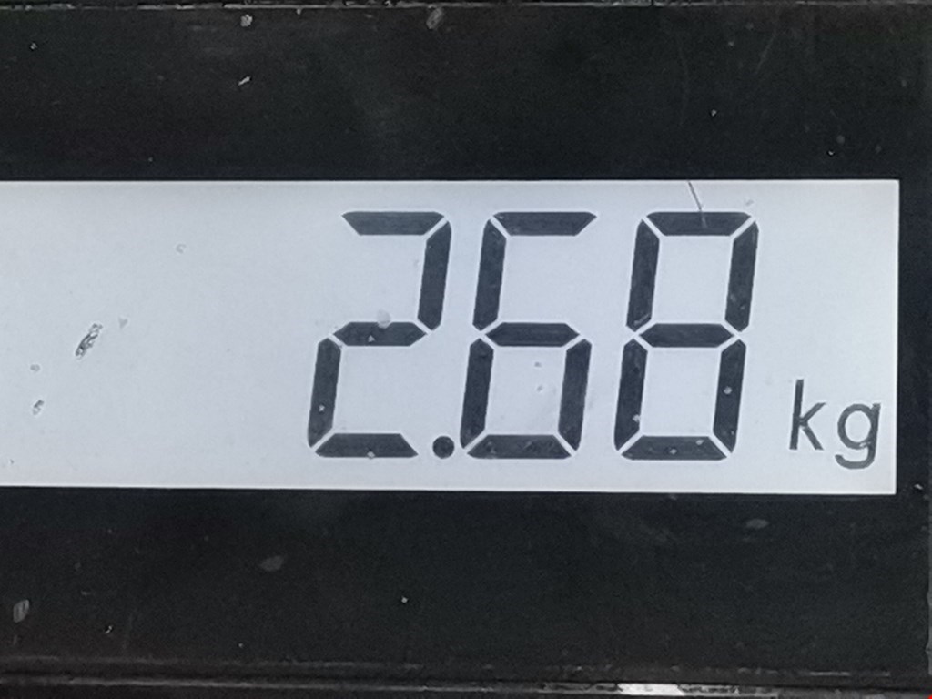 Кулиса (селектор) АКПП/МКПП в салоне VOLKSWAGEN Touran 2003-2010