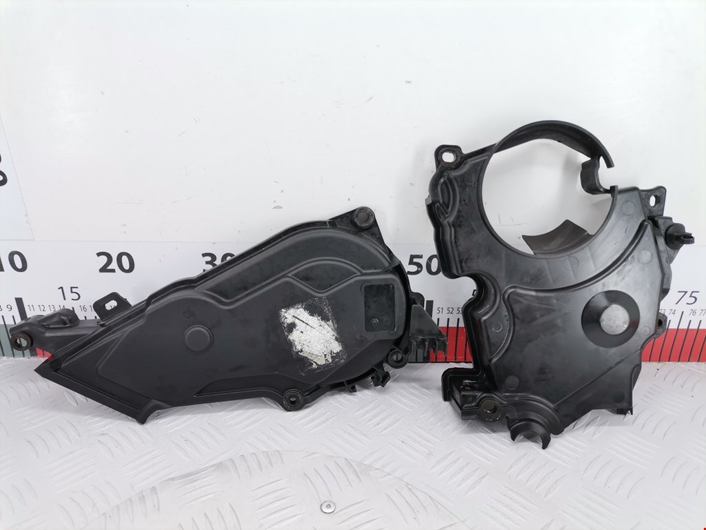 Кожух ремня (ГРМ генератора гидроусилителя помпы) Ford Mondeo 4 (2006-2014)