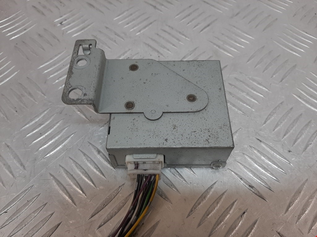 Блок комфорта NISSAN Pathfinder R51M 2004-2014