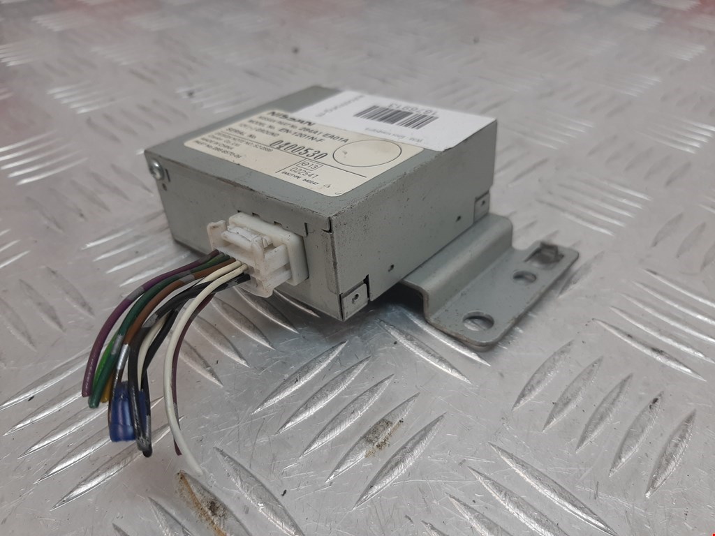 Блок комфорта NISSAN Pathfinder R51M 2004-2014