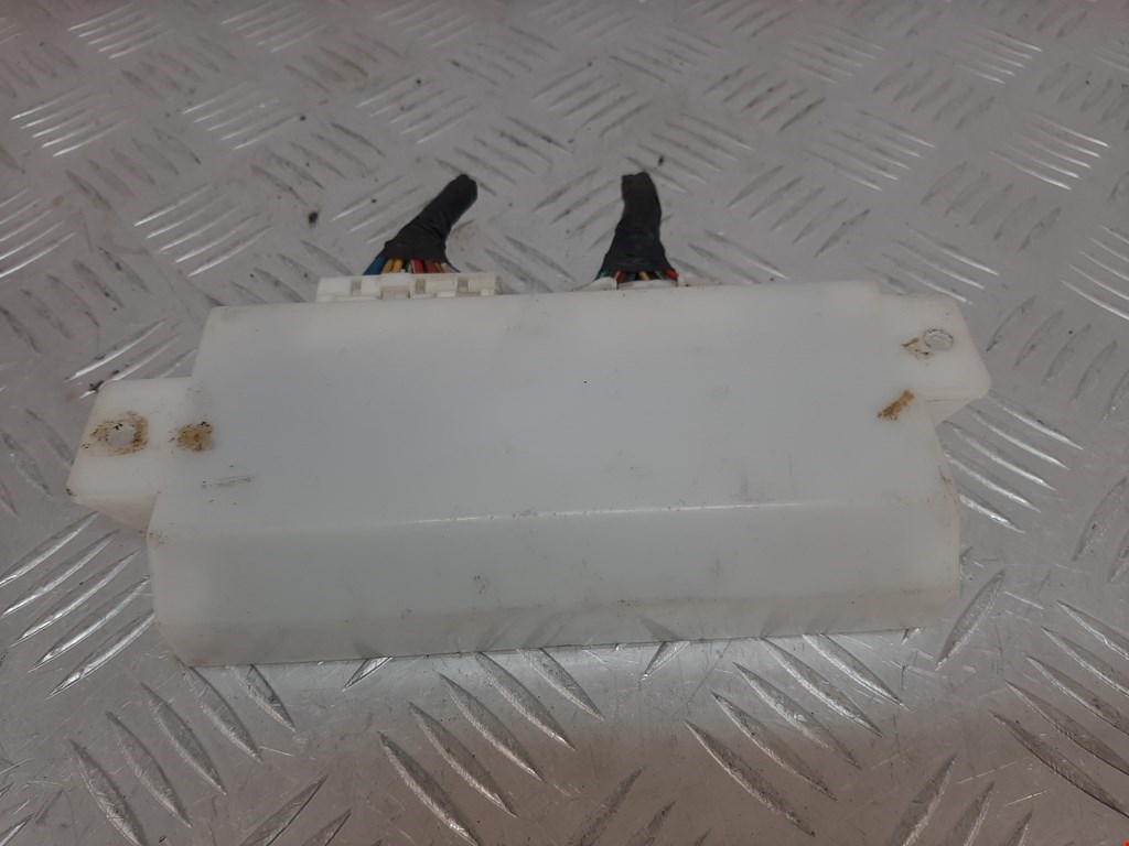 Блок комфорта NISSAN Pathfinder R51M 2004-2014