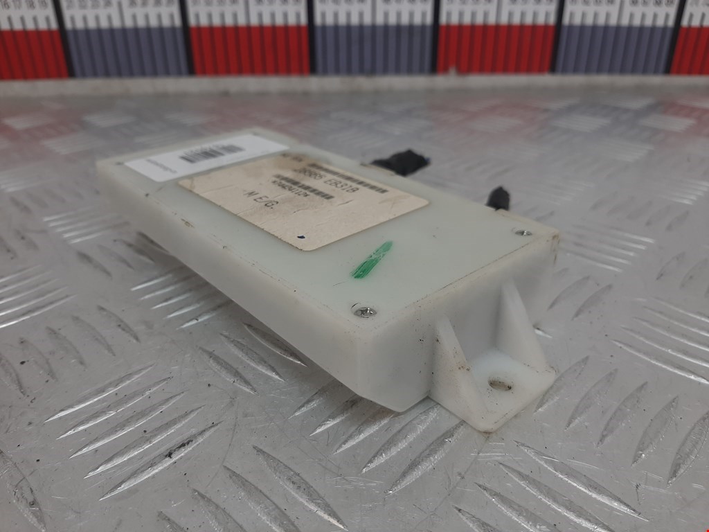 Блок комфорта NISSAN Pathfinder R51M 2004-2014