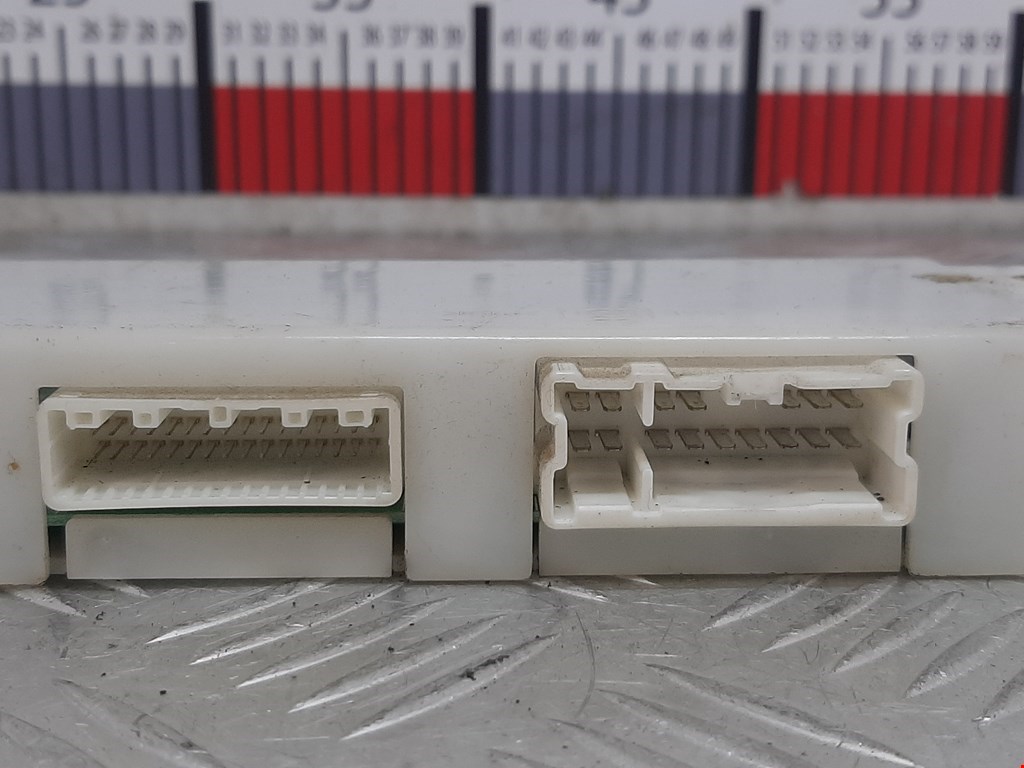 Блок комфорта NISSAN Pathfinder R51M 2004-2014