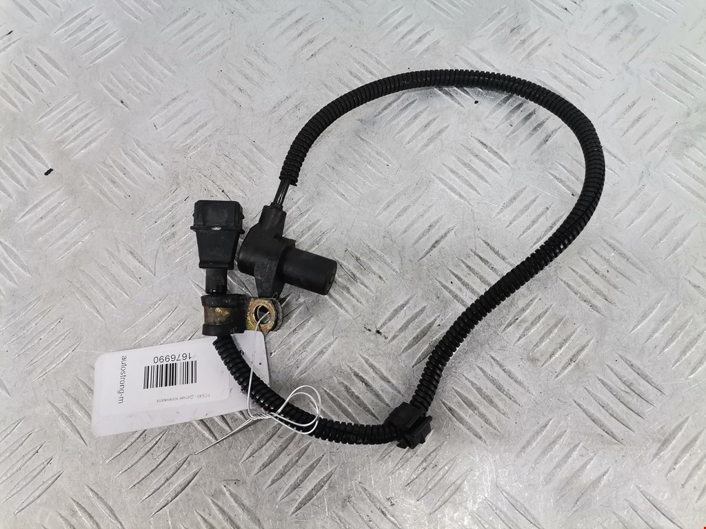 Датчик положения коленвала CITROEN Jumper 244 2002-2006