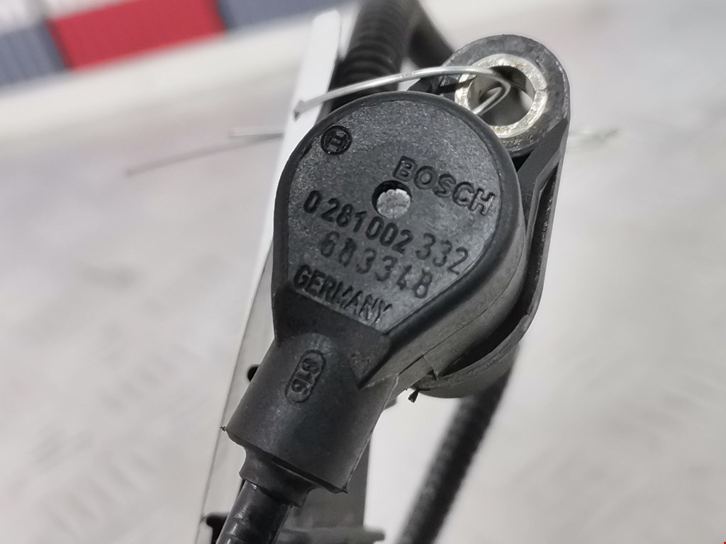 Датчик положения коленвала CITROEN Jumper 244 2002-2006