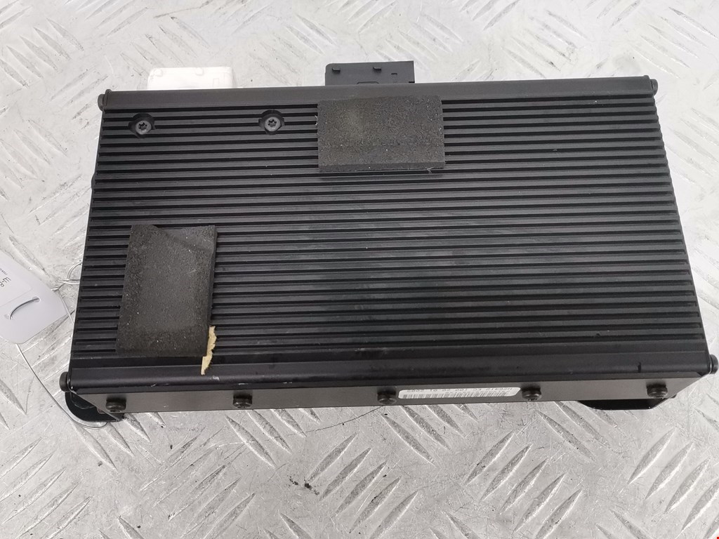 Усилитель акустической системы PEUGEOT 607 2000-2010