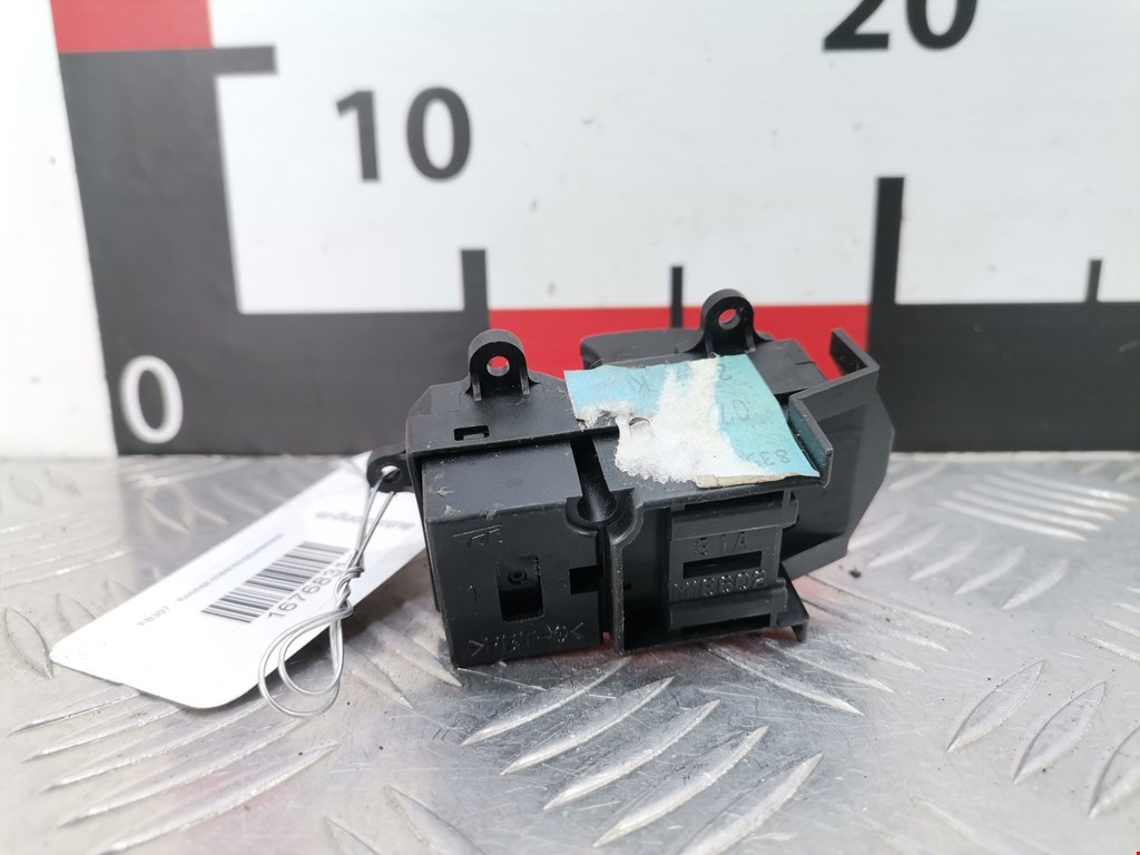 Кнопка стеклоподъемника HONDA Accord VI 1998-2002