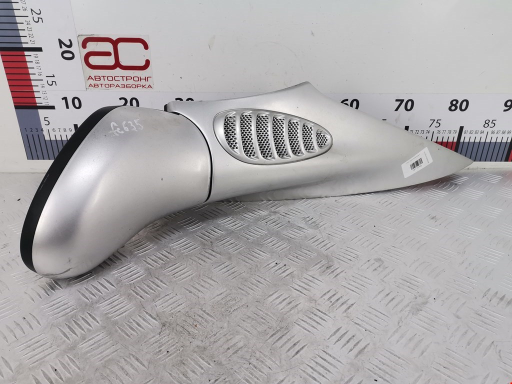 Зеркало правое RENAULT Espace 1997-2003