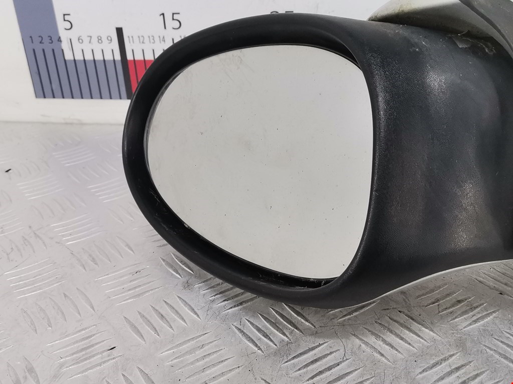 Зеркало правое RENAULT Espace 1997-2003