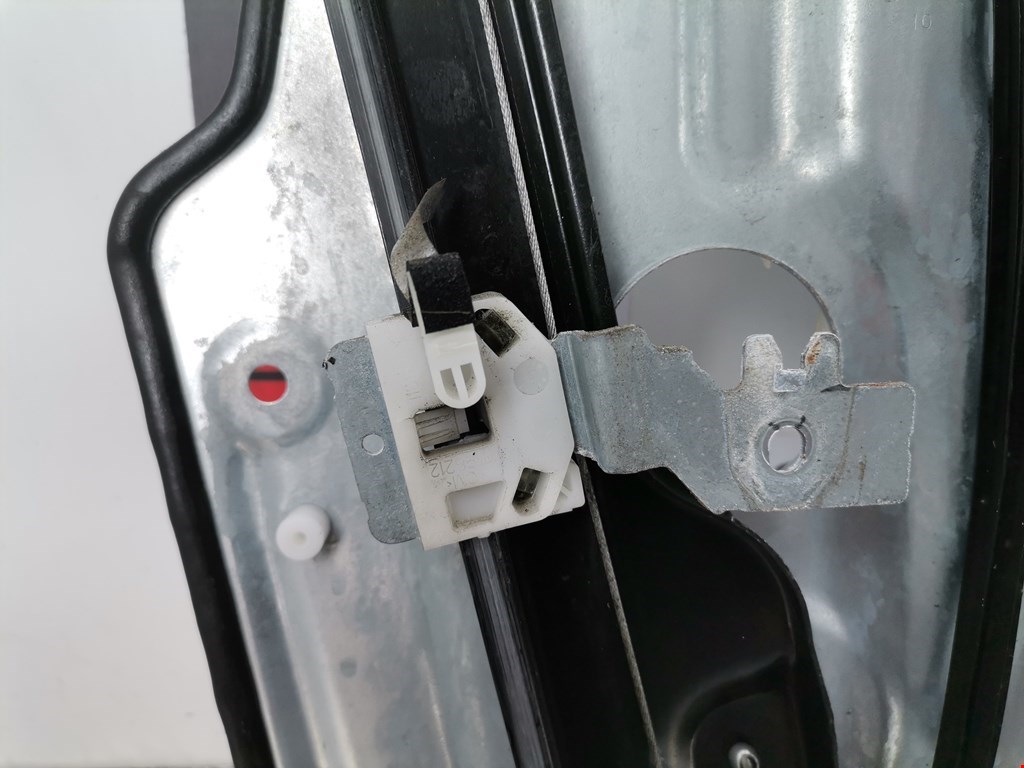 Стеклоподъемник передний правый NISSAN Qashqai J10 2006-2013