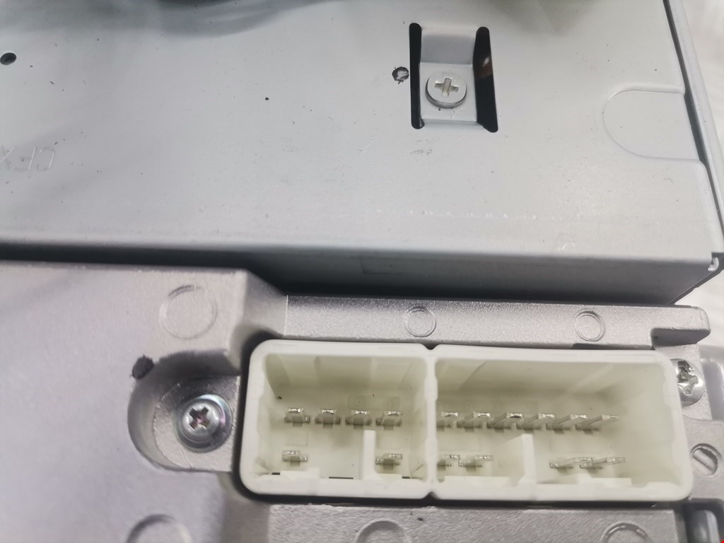 Магнитола TOYOTA RAV 4 XA30 2006-2012