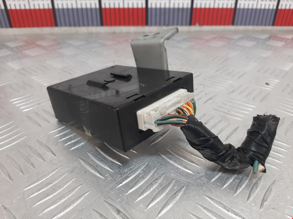 Блок комфорта NISSAN Pathfinder R51M 2004-2014