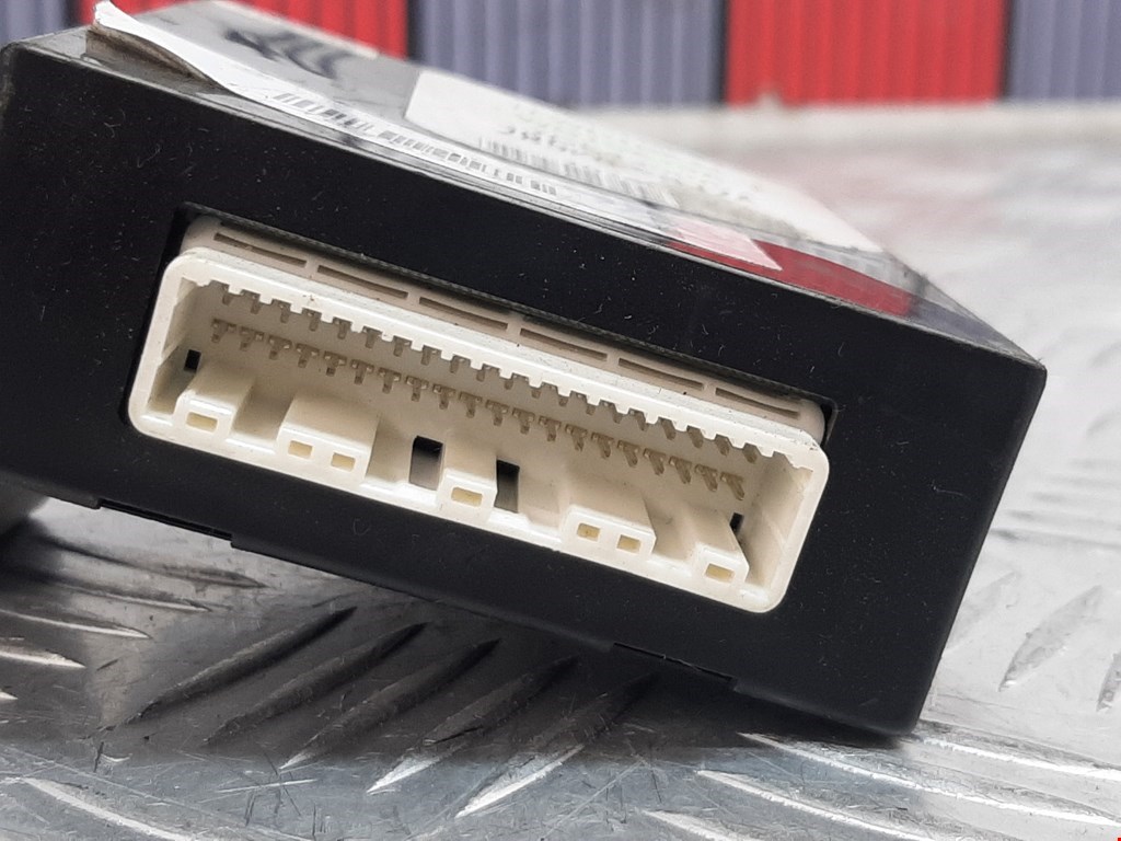 Блок комфорта NISSAN Pathfinder R51M 2004-2014