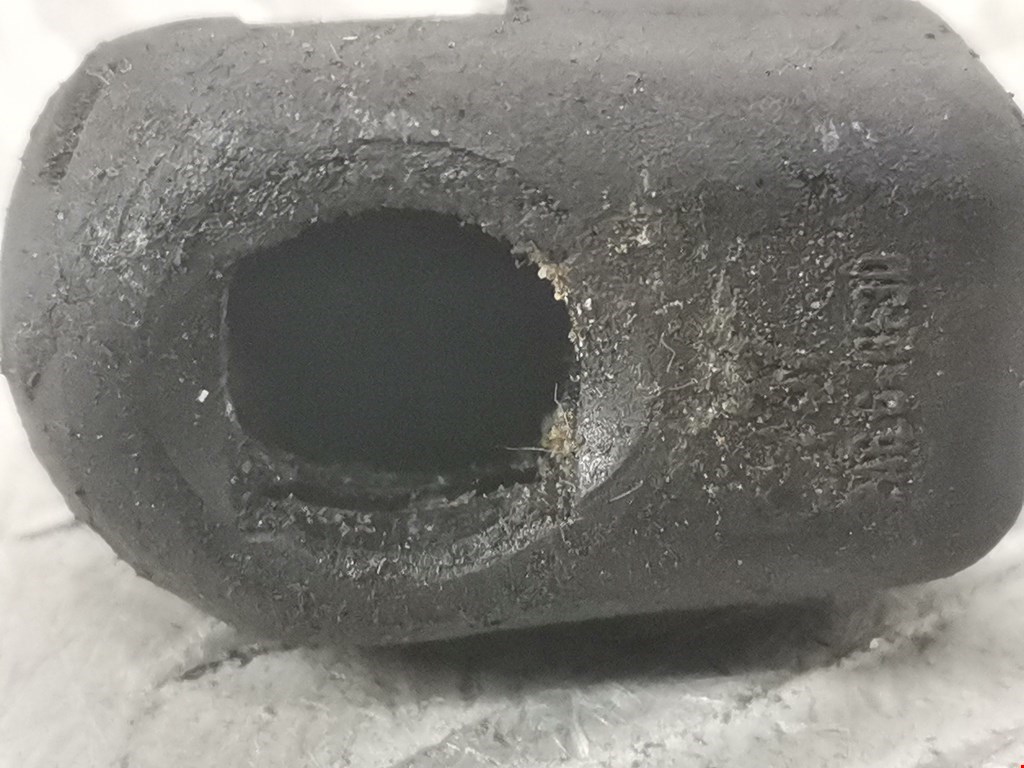 Амортизатор капота левый=правый OPEL Astra H/Family 2004-2015