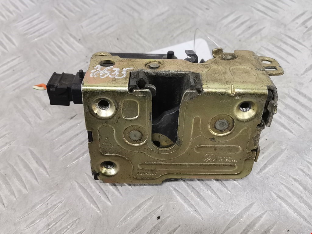 Замок двери задней правой RENAULT Espace 1997-2003