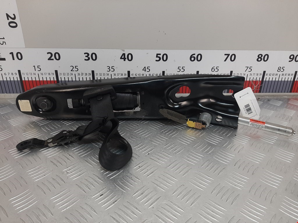 Ремень безопасности передний правый VOLVO XC90 2002-2014