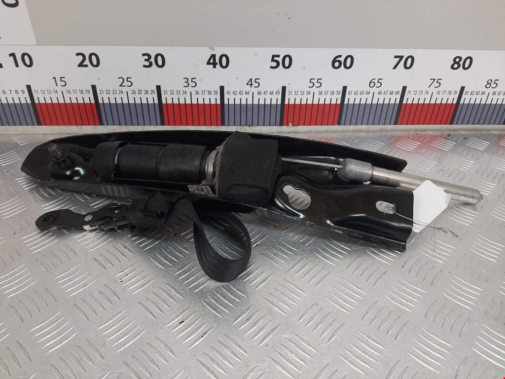 Ремень безопасности передний правый VOLVO XC90 2002-2014