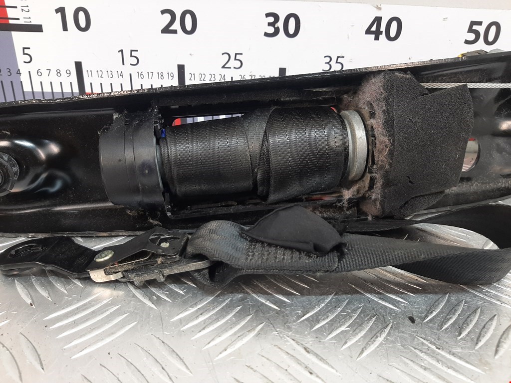 Ремень безопасности передний правый VOLVO XC90 2002-2014