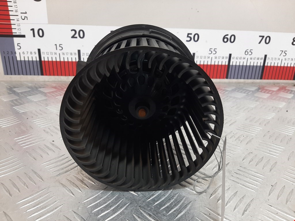 Моторчик (мотор) отопителя салона CITROEN C3 Picasso 2009-2017