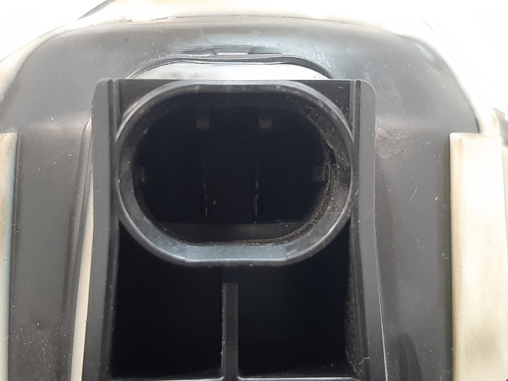 Моторчик (мотор) отопителя салона CITROEN C3 Picasso 2009-2017