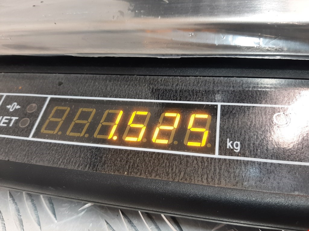 Моторчик (мотор) отопителя салона CITROEN C3 Picasso 2009-2017