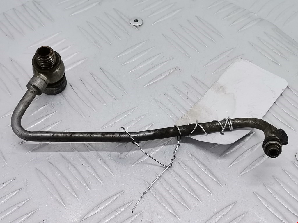 Трубка нагнетателя OPEL Meriva B 2010-2018