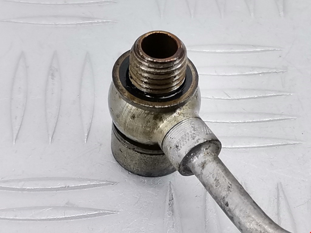 Трубка нагнетателя OPEL Meriva B 2010-2018