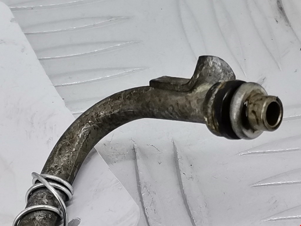 Трубка нагнетателя OPEL Meriva B 2010-2018