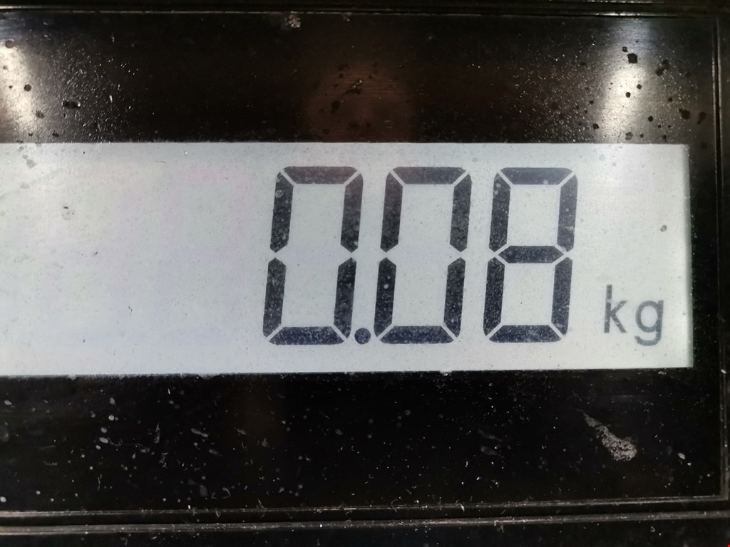 Трубка нагнетателя OPEL Meriva B 2010-2018