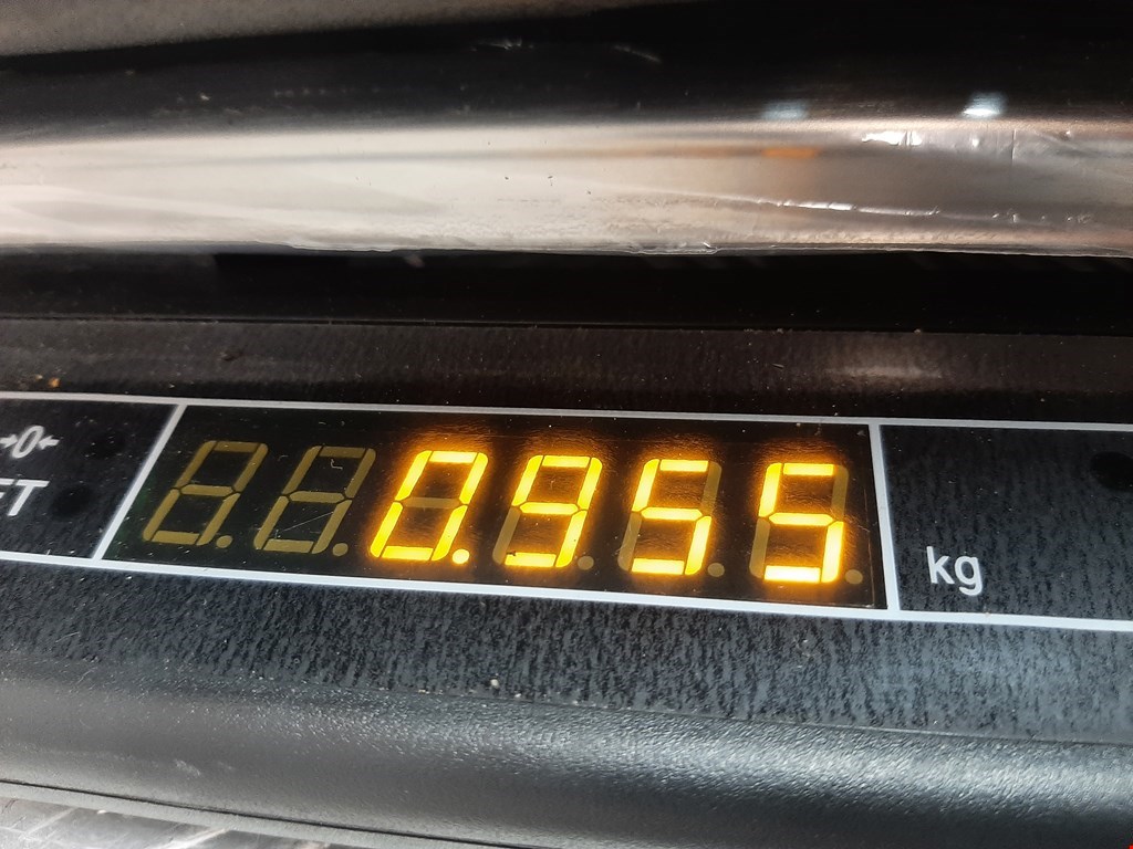 Бардачок OPEL Frontera A 1992-1998