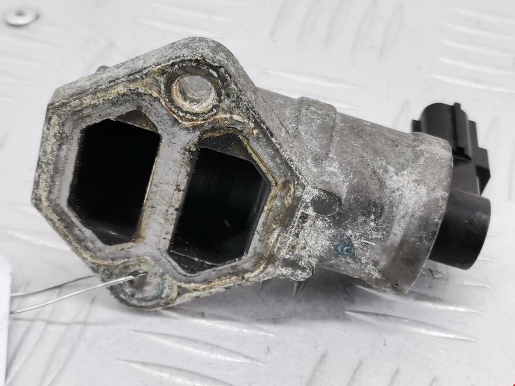 Клапан холостого хода (регулятор) Ford Mondeo 3 (2000-2007)