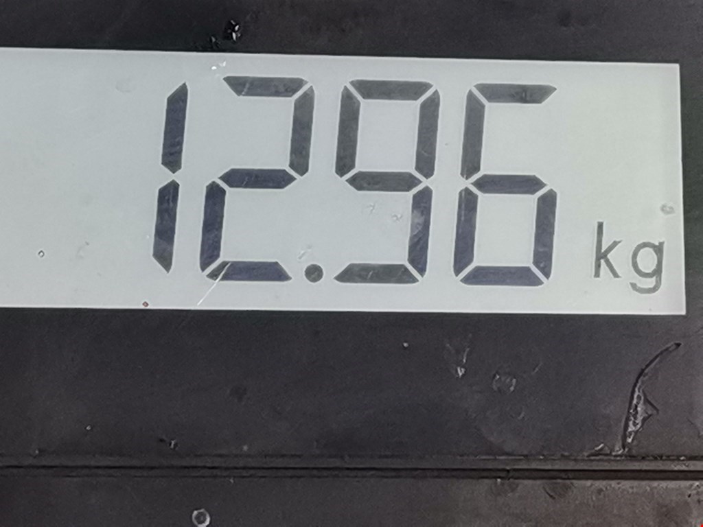 Полуось (привод, приводной вал) передняя правая CITROEN Jumper 244 2002-2006