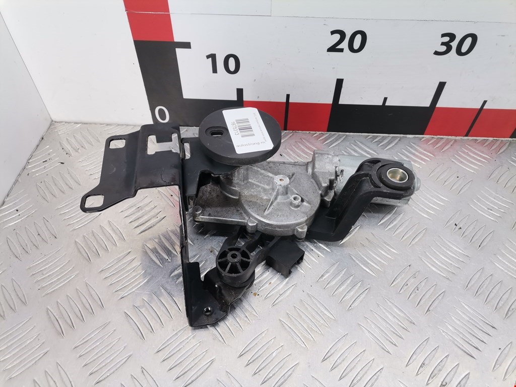 Моторчик стеклоочистителя задний BMW 5er 5 серия E60/E61 2003-2010