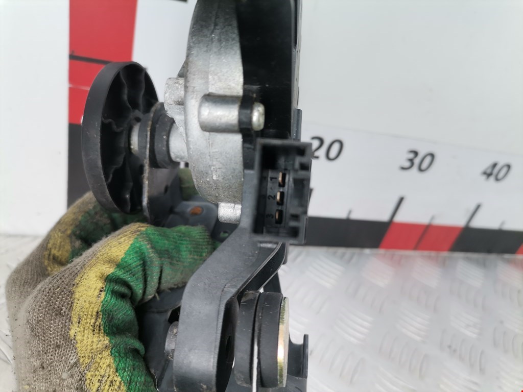 Моторчик стеклоочистителя задний BMW 5er 5 серия E60/E61 2003-2010