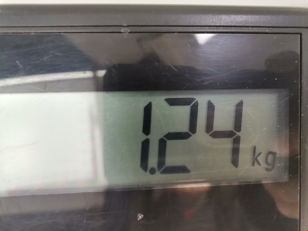 Моторчик стеклоочистителя задний BMW 5er 5 серия E60/E61 2003-2010