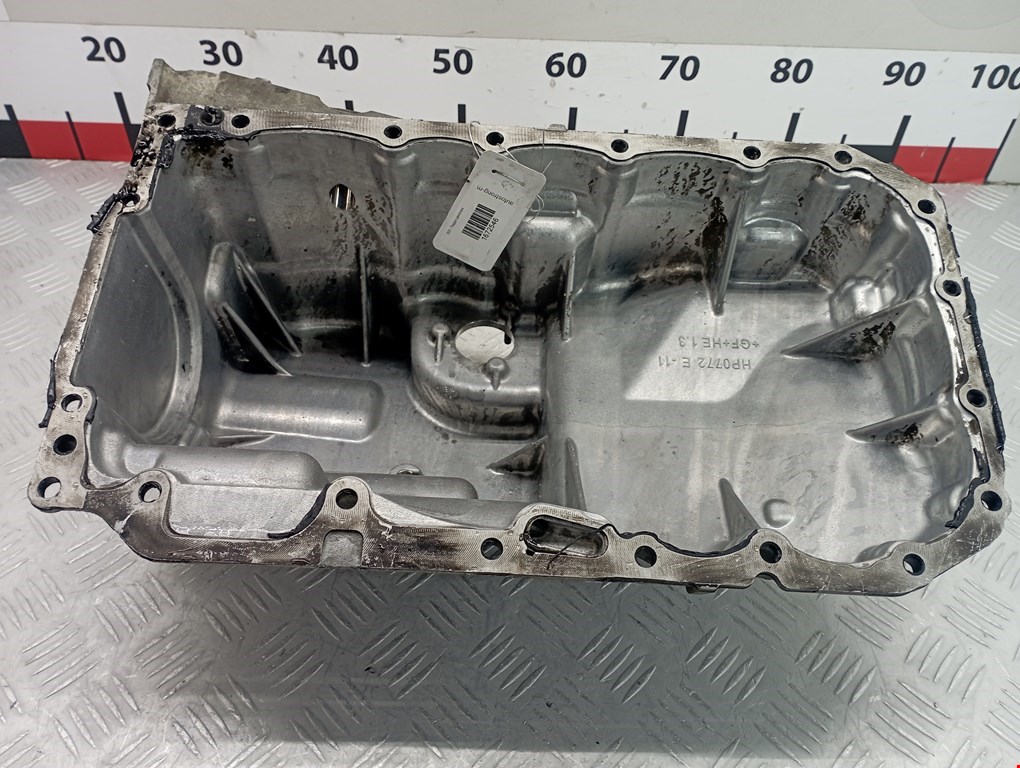 Поддон двигателя BMW 5-Series (E60/E61) (2003-2010)