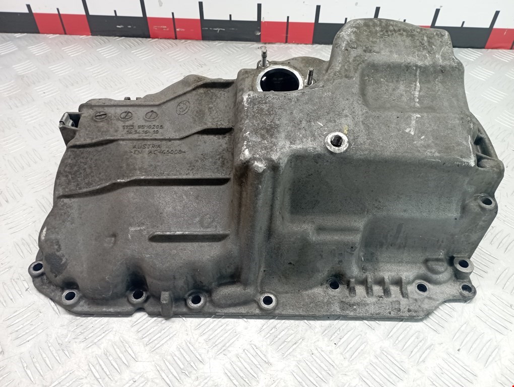 Поддон масляный двигателя BMW 5er 5 серия E60/E61 2003-2010
