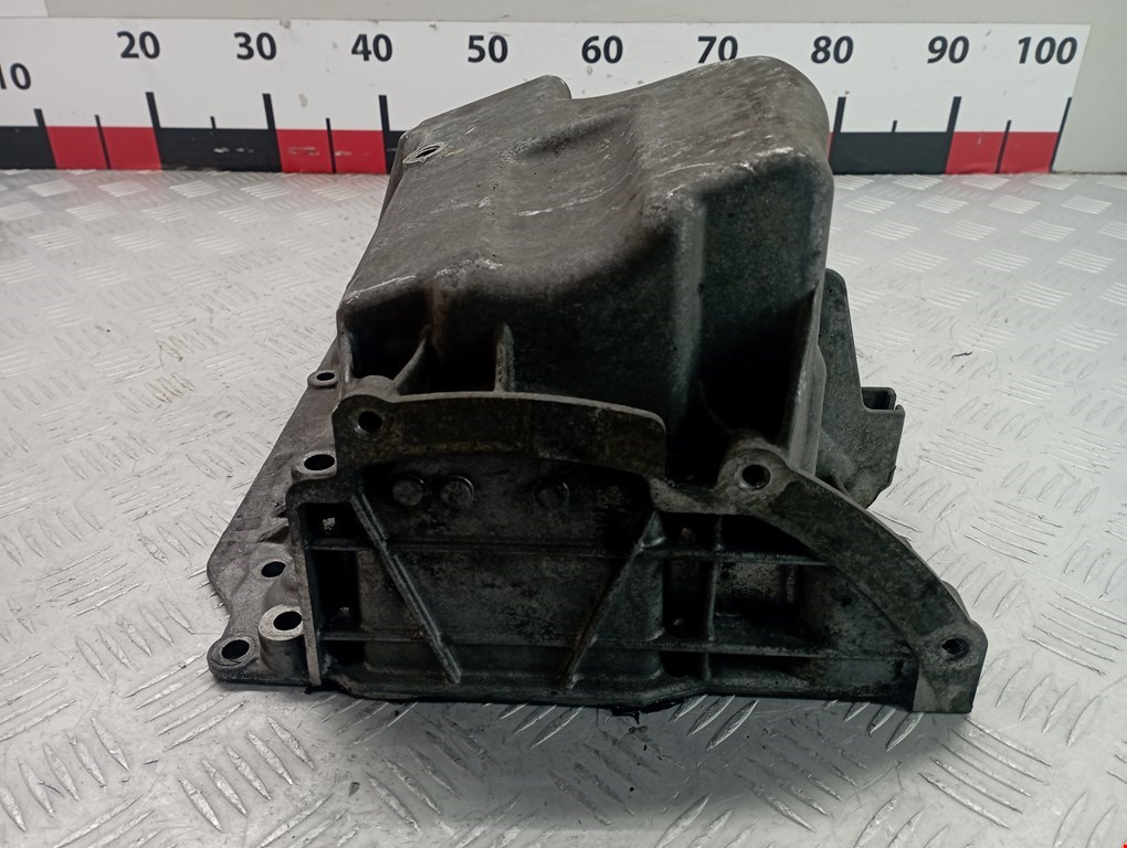 Поддон масляный двигателя BMW 5er 5 серия E60/E61 2003-2010