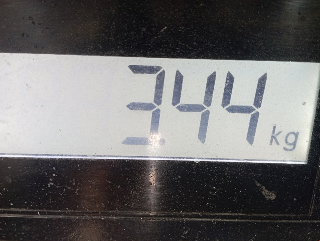 Поддон масляный двигателя BMW 5er 5 серия E60/E61 2003-2010