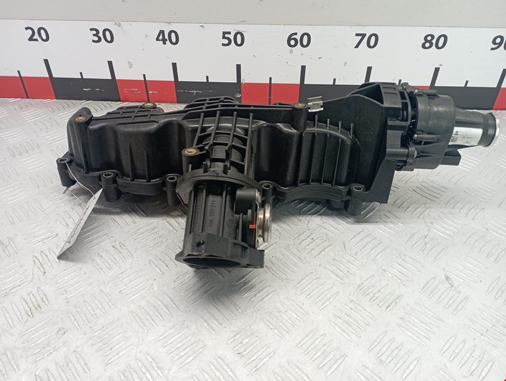 Коллектор впускной VOLKSWAGEN Golf VI 2009-2012