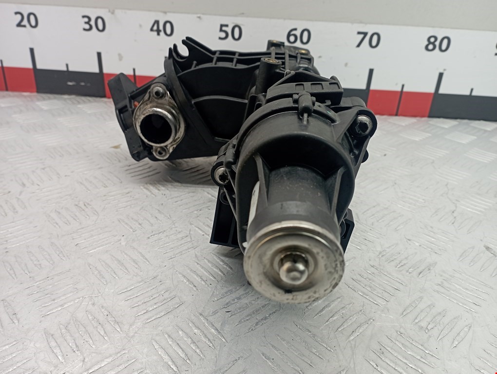 Коллектор впускной VOLKSWAGEN Golf VI 2009-2012