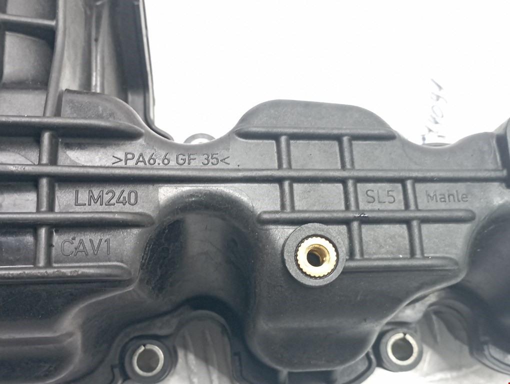 Коллектор впускной VOLKSWAGEN Golf VI 2009-2012