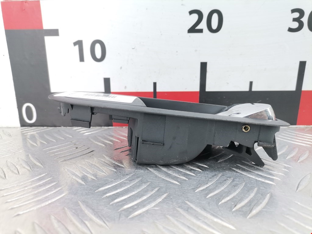 Ручка дверная передняя внутренняя правая VOLKSWAGEN Sharan 1995-2010