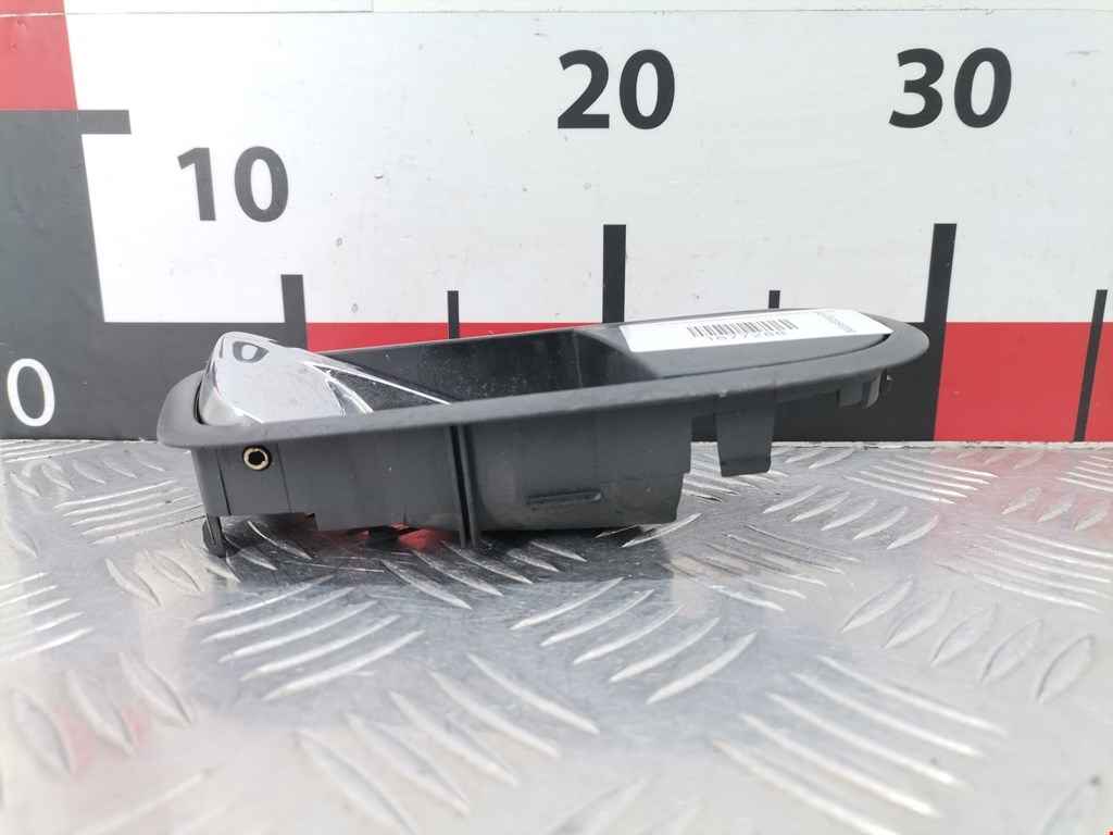 Ручка дверная передняя внутренняя правая VOLKSWAGEN Sharan 1995-2010