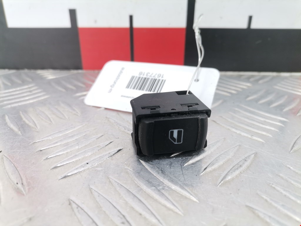 Кнопка стеклоподъемника VOLKSWAGEN Passat B5 1997-2005