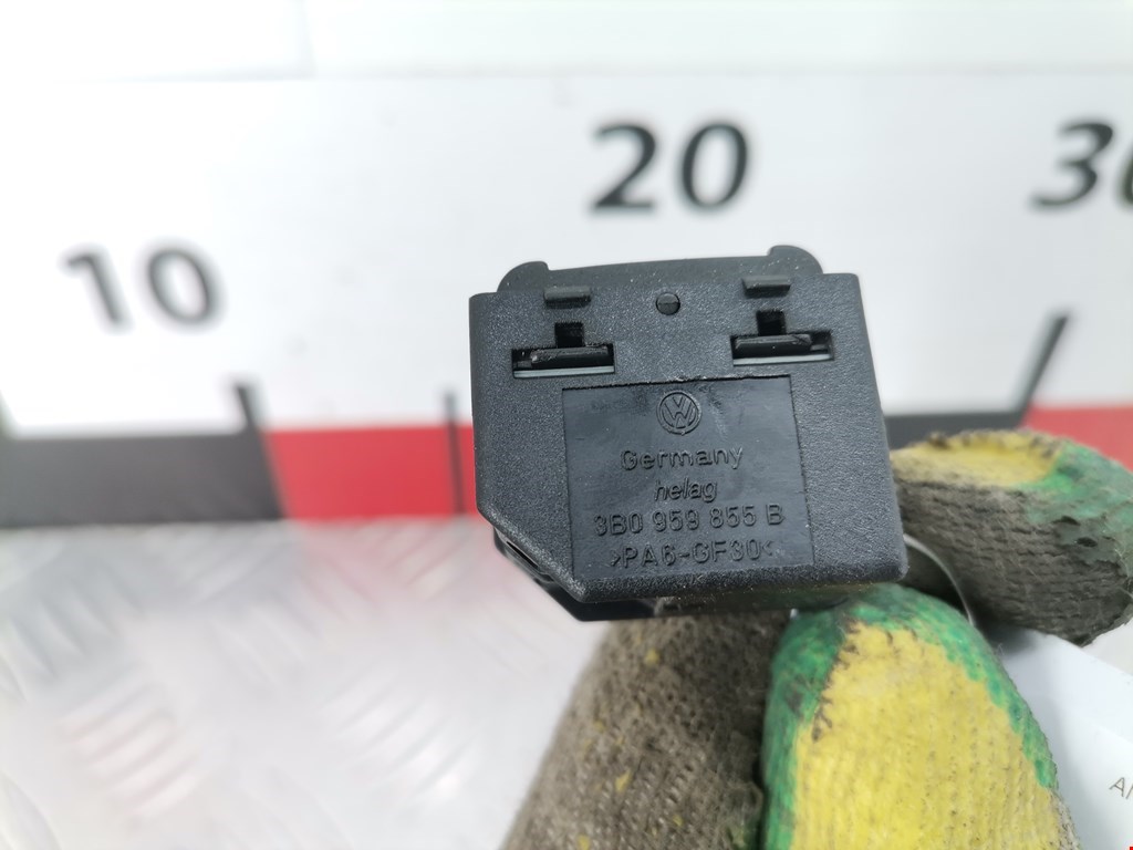 Кнопка стеклоподъемника VOLKSWAGEN Passat B5 1997-2005