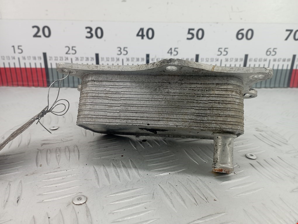 Теплообменник Chevrolet Orlando (2010-2023)