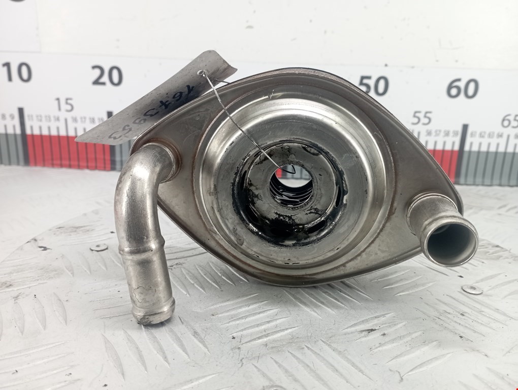 Теплообменник Mazda 6 GG (2002-2008)