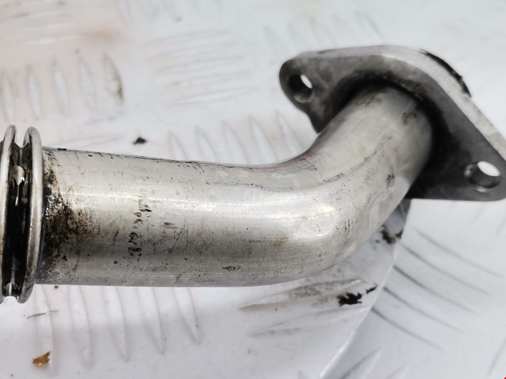 Радиатор системы ЕГР OPEL Astra H/Family 2004-2015